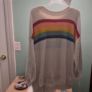 American eagle sweater